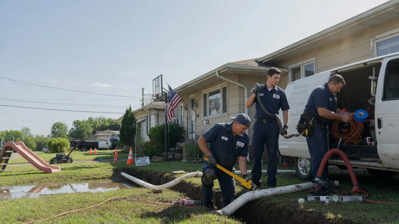 Toilet Installation in Stoutsville, OH near me